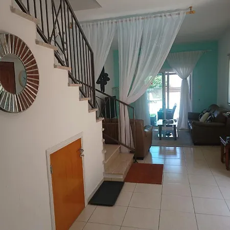 Villa Felicity 2-br With Private Pool Near Kapparis Rated 10 Out Of 10 Paralímni