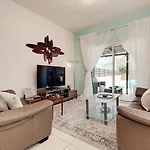 Felicity 2-br With Private Pool Near Kapparis Rated 10 Out Of 10 Villa Paralimni