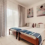 Villa Felicity 2-br With Private Pool Near Kapparis Rated 10 Out Of 10 Paralimni