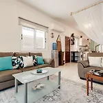 Villa Felicity 2-br With Private Pool Near Kapparis Rated 10 Out Of 10 *