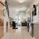 Felicity 2-br With Private Pool Near Kapparis Rated 10 Out Of 10 Villa *