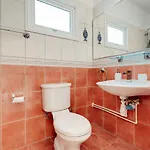 Felicity 2-br With Private Pool Near Kapparis Rated 10 Out Of 10 Paralimni