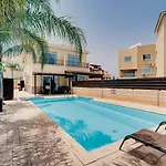 Felicity 2-br With Private Pool Near Kapparis Rated 10 Out Of 10 Villa Paralimni