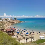 Villa Felicity 2-br With Private Pool Near Kapparis Rated 10 Out Of 10 *
