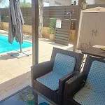 Felicity 2-br With Private Pool Near Kapparis Rated 10 Out Of 10 Villa Paralimni