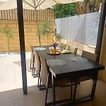 Felicity 2-br With Private Pool Near Kapparis Rated 10 Out Of 10