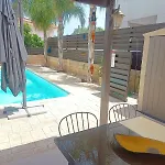 Felicity 2-br With Private Pool Near Kapparis Rated 10 Out Of 10 Villa