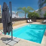 Felicity 2-br With Private Pool Near Kapparis Rated 10 Out Of 10 Villa