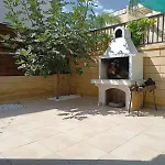 Villa Felicity 2-br With Private Pool Near Kapparis Rated 10 Out Of 10 Paralimni