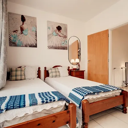 Felicity 2-br With Private Pool Near Kapparis Rated 10 Out Of 10