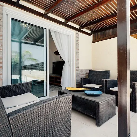 빌라 Felicity 2-Br Villa With Private Pool Near Kapparis Beach Rated 10 Out Of 10