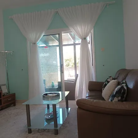 Felicity 2-br With Private Pool Near Kapparis Rated 10 Out Of 10