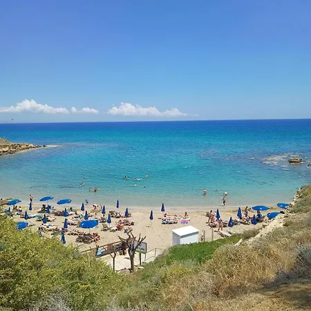 Villa Felicity 2-br With Private Pool Near Kapparis Rated 10 Out Of 10 *