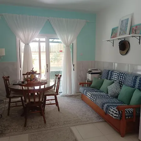 Felicity 2-br With Private Pool Near Kapparis Rated 10 Out Of 10 Vila *