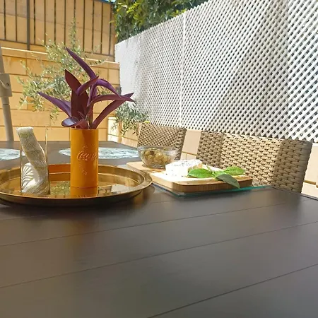Villa Felicity 2-br With Private Pool Near Kapparis Rated 10 Out Of 10 Paralimni