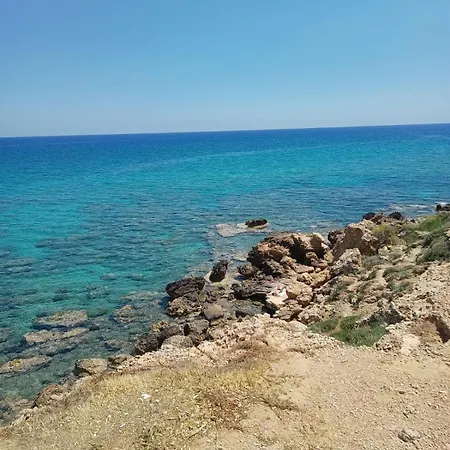 Felicity 2-br With Private Pool Near Kapparis Rated 10 Out Of 10 Paralimni