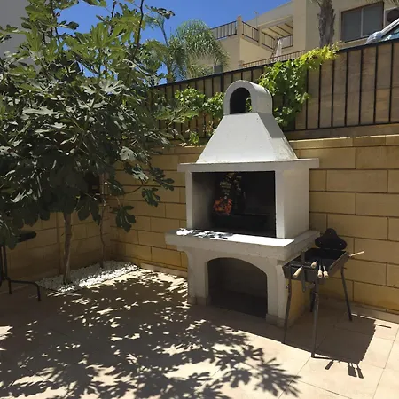 Villa Felicity 2-br With Private Pool Near Kapparis Rated 10 Out Of 10 Paralimni