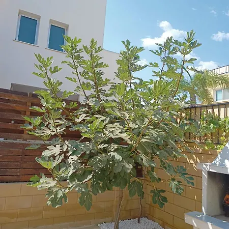 Felicity 2-br With Private Pool Near Kapparis Rated 10 Out Of 10 Paralimni