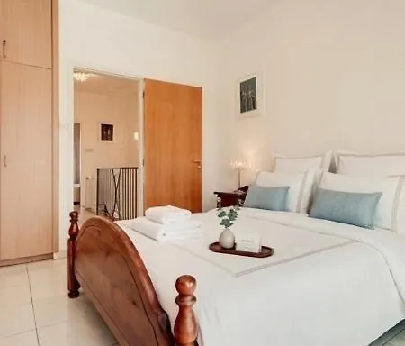 Felicity 2-br With Private Pool Near Kapparis Rated 10 Out Of 10 Villa *