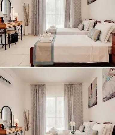 Felicity 2-br With Private Pool Near Kapparis Rated 10 Out Of 10 Villa