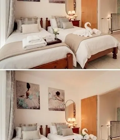 Villa Felicity 2-br With Private Pool Near Kapparis Rated 10 Out Of 10