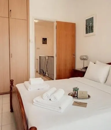 Felicity 2-br With Private Pool Near Kapparis Rated 10 Out Of 10