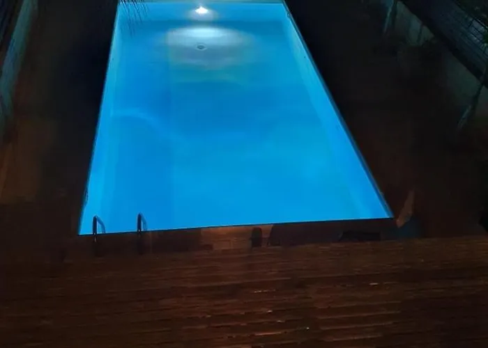 Felicity 2-Br Villa With Private Pool Near Kapparis Beach Rated 10 Out Of 10 빌라