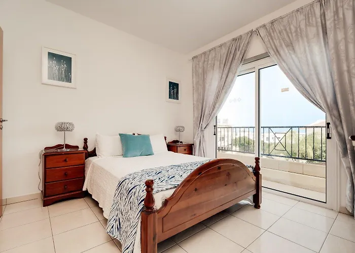 빌라 Felicity 2-Br Villa With Private Pool Near Kapparis Beach Rated 10 Out Of 10