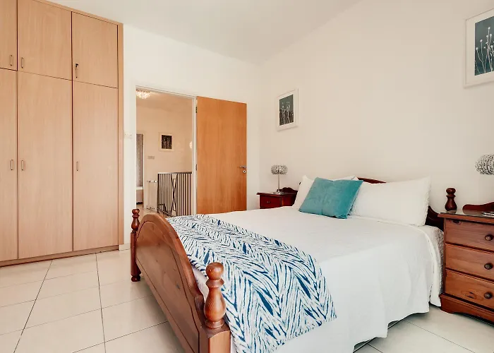 Felicity 2-Br Villa With Private Pool Near Kapparis Beach Rated 10 Out Of 10 빌라 파라림니