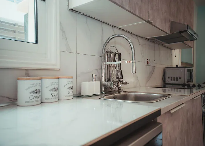 Felicity 2-Br Villa With Private Pool Near Kapparis Beach Rated 10 Out Of 10 빌라