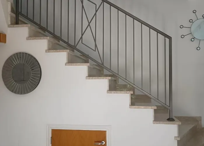 Felicity 2-Br Villa With Private Pool Near Kapparis Beach Rated 10 Out Of 10