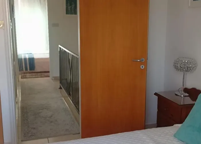 빌라 Felicity 2-Br Villa With Private Pool Near Kapparis Beach Rated 10 Out Of 10 *