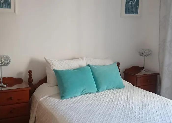 Felicity 2-Br Villa With Private Pool Near Kapparis Beach Rated 10 Out Of 10