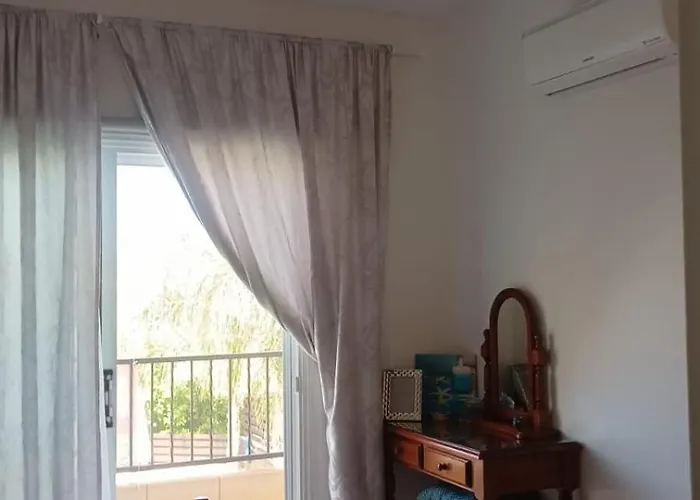 Felicity 2-Br Villa With Private Pool Near Kapparis Beach Rated 10 Out Of 10 빌라