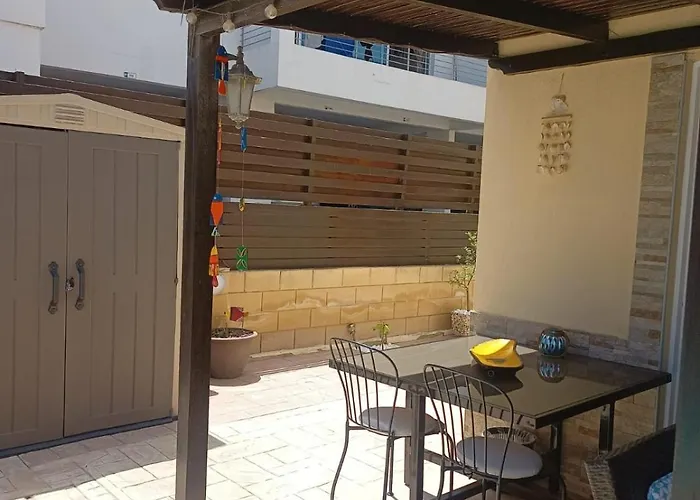 Felicity 2-Br Villa With Private Pool Near Kapparis Beach Rated 10 Out Of 10 빌라 *