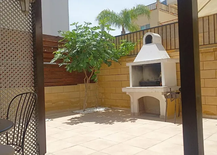 빌라 Felicity 2-Br Villa With Private Pool Near Kapparis Beach Rated 10 Out Of 10