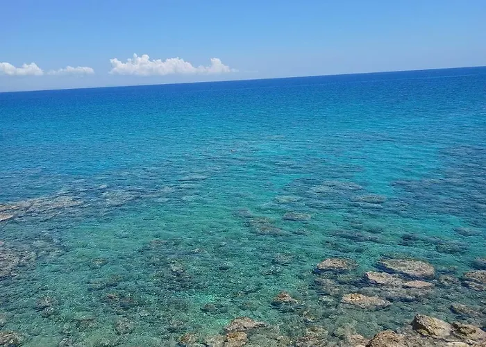 Felicity 2-Br Villa With Private Pool Near Kapparis Beach Rated 10 Out Of 10 *