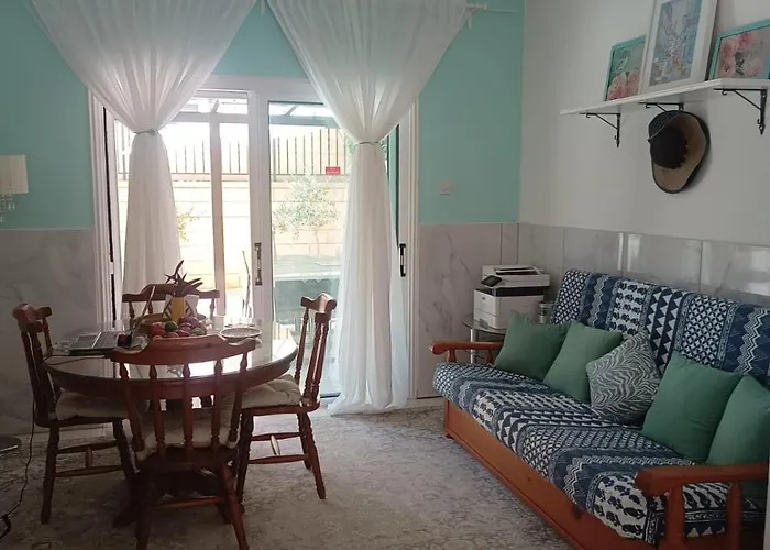 Felicity 2-Br Villa With Private Pool Near Kapparis Beach Rated 10 Out Of 10 빌라 *