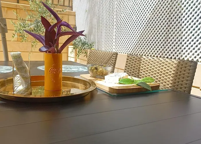 빌라 Felicity 2-Br Villa With Private Pool Near Kapparis Beach Rated 10 Out Of 10 파라림니