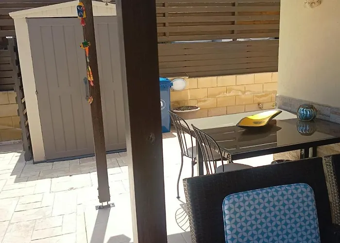 Felicity 2-Br Villa With Private Pool Near Kapparis Beach Rated 10 Out Of 10 *