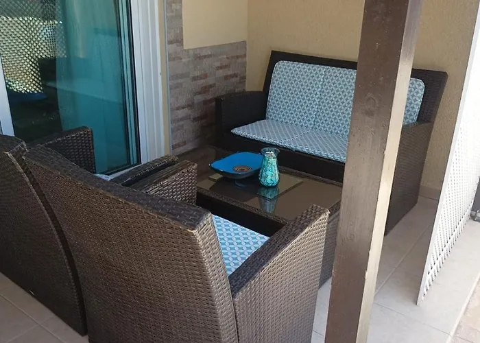 Felicity 2-Br Villa With Private Pool Near Kapparis Beach Rated 10 Out Of 10 *