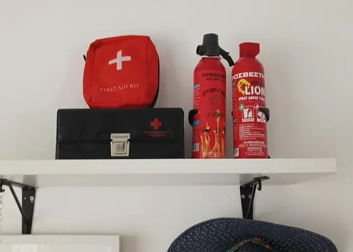 Felicity 2-Br Villa With Private Pool Near Kapparis Beach Rated 10 Out Of 10 *