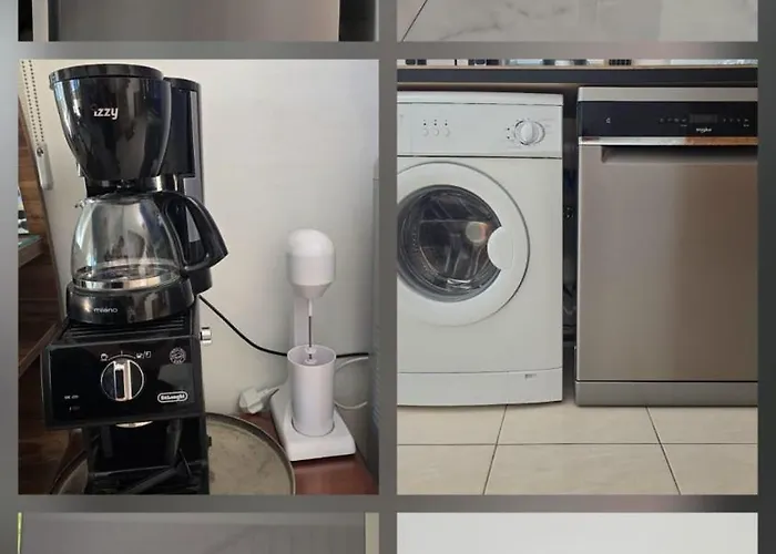 Felicity 2-Br Villa With Private Pool Near Kapparis Beach Rated 10 Out Of 10