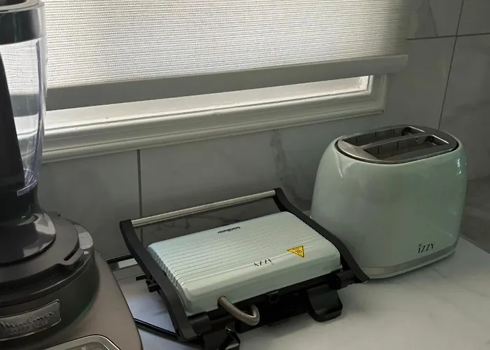 빌라 Felicity 2-Br Villa With Private Pool Near Kapparis Beach Rated 10 Out Of 10 파라림니